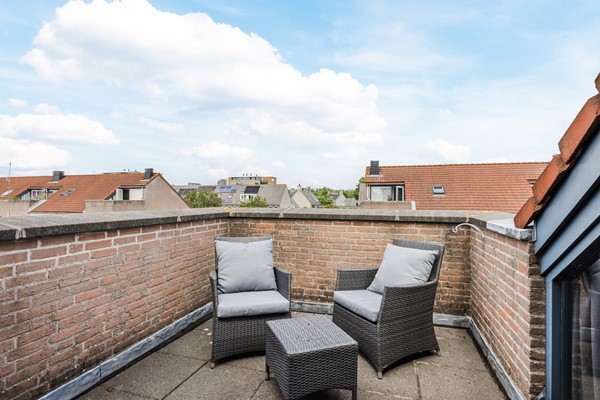 Medium property photo - Prinses Irenelaan 54, 2635 HR Den Hoorn